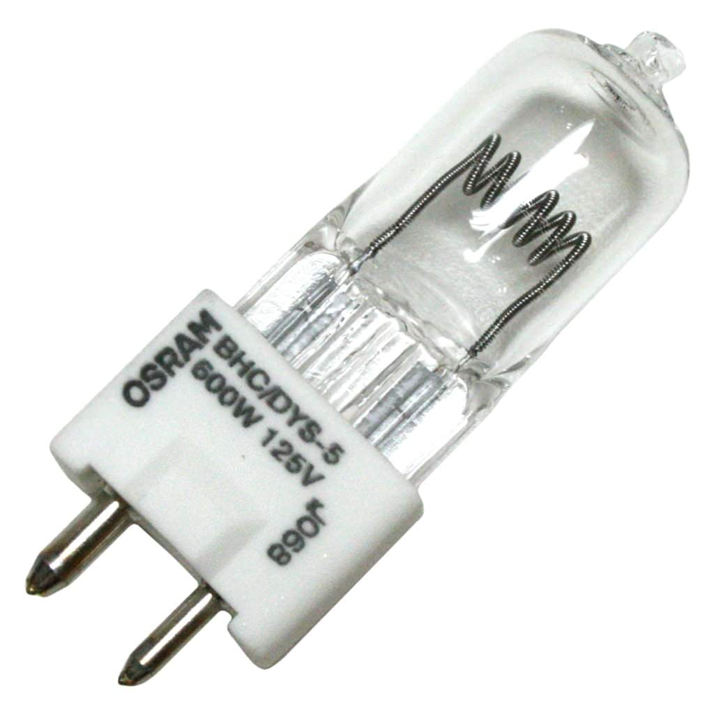 Sylvania 54835 - BHC/DYS/DYV-5 Projector Light Bulb