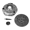 thumbnail image 1 of 1 Kit De Clutch Escort 1997 A 2001 Ford L4 2.0L STRUNKER ., 1 of 3