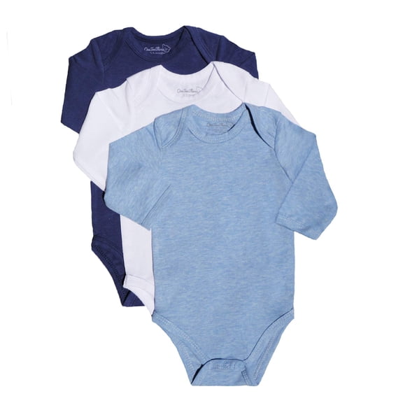 Baby bodysuit, baby onesie, boy girl unisex infant bodysuit