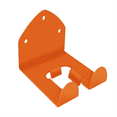 thumbnail image 2 of Trim Rack Garage Storage Rack for Lawn Mowers, Weed Eaters and Garage Tools, Wall Mounted Garage Storage Organizer, 2 of 6