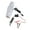 40mm, variant on Inline Duct Fan Ventilation Exhaust Boosters Fan Filter Duct 12V Extractor Blower Adjustable Speed Exhaust Fan