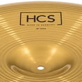 thumbnail image 4 of Platillo China HCS-18CH Meinl 18 Pulgadas, 4 of 6