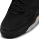 thumbnail image 3 of N I-K-E A i r-Jor-dan Flight Club FLTCLB '91 Black Metallic Gold Nby DC7329-007 Men's, 3 of 6