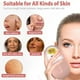 thumbnail image 3 of Bandeja de silicona para cubitos de hielo, rodillo de hielo Beauty Lift para masaje facial, rodillo para contorno de ojos, molde de hielo facial para reducir el acné, 3 of 6