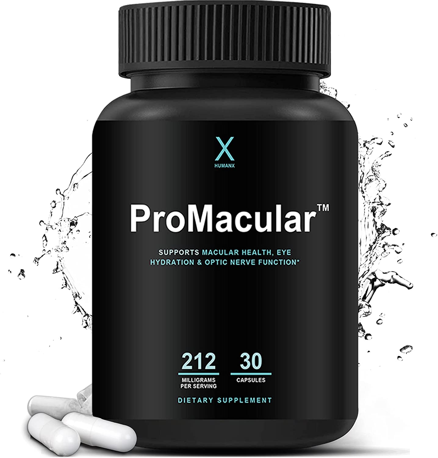 Buy ProMacular (The Original) USA Third Party Tested Macular