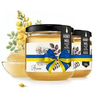 Kiva Raw Manuka Honey, Certified UMF 5+ | MGO 83+ | 100% Pure