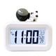 thumbnail image 2 of Reloj electrónico lindo Jadeshay alarma digital dibujo animado LED, 2 of 8
