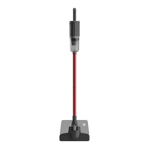 Vacuum Cleaner Pet Hair,Pet Hair Vacuum Stick Vacuum – 6-In-1, Filtered Power Vacuum for Pet Hair with Washable Filter, Lightweight Vacuum with 3 Utility Tools for Hard Floors