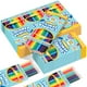 thumbnail image 1 of Lápices de colores Toidgy, 288 unidades, a granel, 12 colores, preafilados, 1 of 7