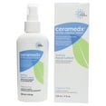 thumbnail image 1 of Ceramedx - Soothing Facial Lotion Fragrance Free - 4 fl. oz., 1 of 5