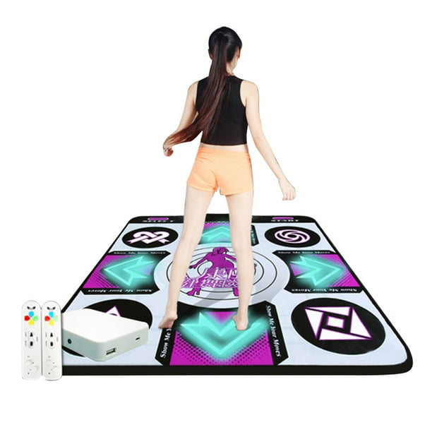 Dance Mat Game Tv