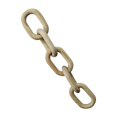 thumbnail image 4 of Lipstore Wood Chain Link Decor, Home Boho Dinning Room 5 Link Chain Decorative Chain Link, 4 of 8
