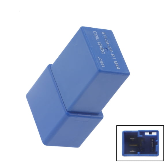 Electrical Starter Relay for 2000-2018 Nissan X-Trail Cube NV200 Maxima