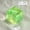 Green, variant on HBYJLZYG Soft TPR Squeeze Toy, Glitter Fidget Cube Decompression Toy, Anxiety Relief Sensory Play Toy, Portable Stress Relief Toy for Office Home Use