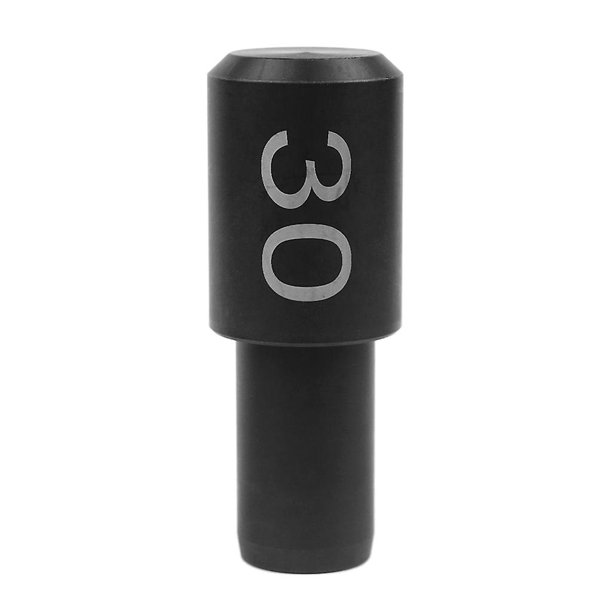 30mm Para tubería Rockshox de 34/36/30/32/40 mm, guía de herramientas de instalación de limpiaparabrisas