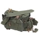 thumbnail image 3 of Bolsas de pesca impermeables de gran capacidad bolsas de almacenamiento de pesca para herramientas de pesca StorageArmy Green, 3 of 8