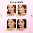 thumbnail image 4 of Too Faced Born This Way Ethereal Light Concealer Pecan, 4 of 5