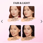 Too Faced Born This Way Ethereal Light Concealer Pecan