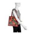 thumbnail image 5 of Hidesign  Baga Leather Tote Bag, 5 of 5