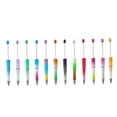 thumbnail image 4 of STARTIST 12 Pcs Stylos à Bille Imprimables Stylo à Bille DIY Stylo Perlé Créatif pour, 4 of 8