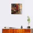 thumbnail image 3 of Cuadro Decorativo - Naturaleza muerta de Forest Lodge, 3 of 3