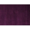 thumbnail image 1 of Ahgly Company Indoor Rectangle Abstract Pink Modern Area Rugs, 2' x 3', 1 of 4