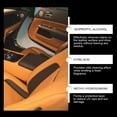 thumbnail image 7 of Leather Cleaner Wipes, Leather Cleaner and Conditioner, Cleaning Wipes, Clean Condition UV Protection Help Prevent Cracking or Fading of Furniture, Car Interior, Couch, and Shoes, 7 of 7