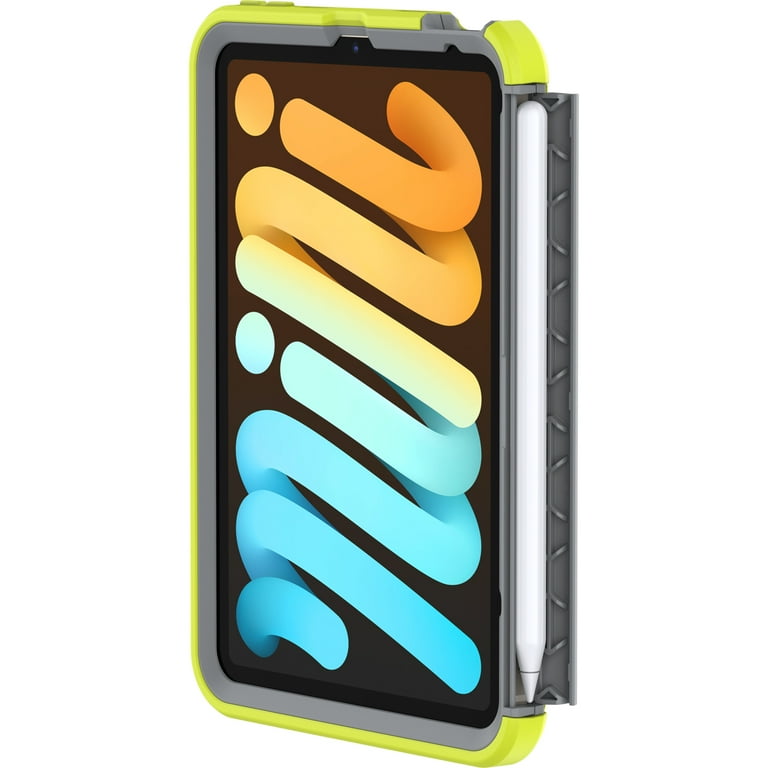 OtterBox iPad miniケース OtterBox EasyClean Tablet Case Case for Apple iPad mini (6th