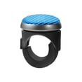 thumbnail image 2 of Automotive Steering Wheel Booster | Universal Power Assist Ball with 360° Rotation | ABS Carbon Fiber Texture | Easy Snap-Fit Installation for Effortless Turning, 2 of 2