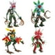 thumbnail image 2 of 2024 Movie Stranger Things Building Blocks Terror Monster Demodog Demogorgon Model Classic Movie Figures Bricks Kids Toys Gifts, 2 of 5