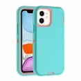 thumbnail image 3 of Shockproof 3-Layer Protective Phone Case for iPhone 11/12/13/14/14Plus/14Pro/14Pro Max/13/13Mini/13Pro/13Pro Max/12/12Mini/12Pro/12Pro Max/X/XS/XS Max/13 Mini 2 Gender Reveal Baby Shower Party, 3 of 17