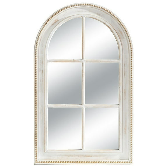 Raz Imports Veranda 47" Distressed Mirror