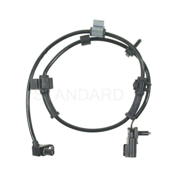 ABS Wheel Speed Sensor Fits select: 2002-2009 CHEVROLET TRAILBLAZER, 2002-2009 GMC ENVOY