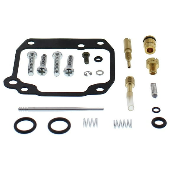 All Balls Carburetor Rebuild Kit 26-1592 for Suzuki ALT 125 83-86, LT 125 83-87