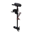 thumbnail image 1 of DC12 V 18 LBS/28 LBS Electric Trolling Motor ,Outboard Engine, Boat Propeller, For Fishing Boat Rowing Kayak Canoe ,Easy to Install, 1 of 7