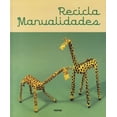 thumbnail image 1 of RECICLA MANUALIDADES INSTITUTO MONSA DE EDICIONES JOSEP MARIA MINGUET, 1 of 2