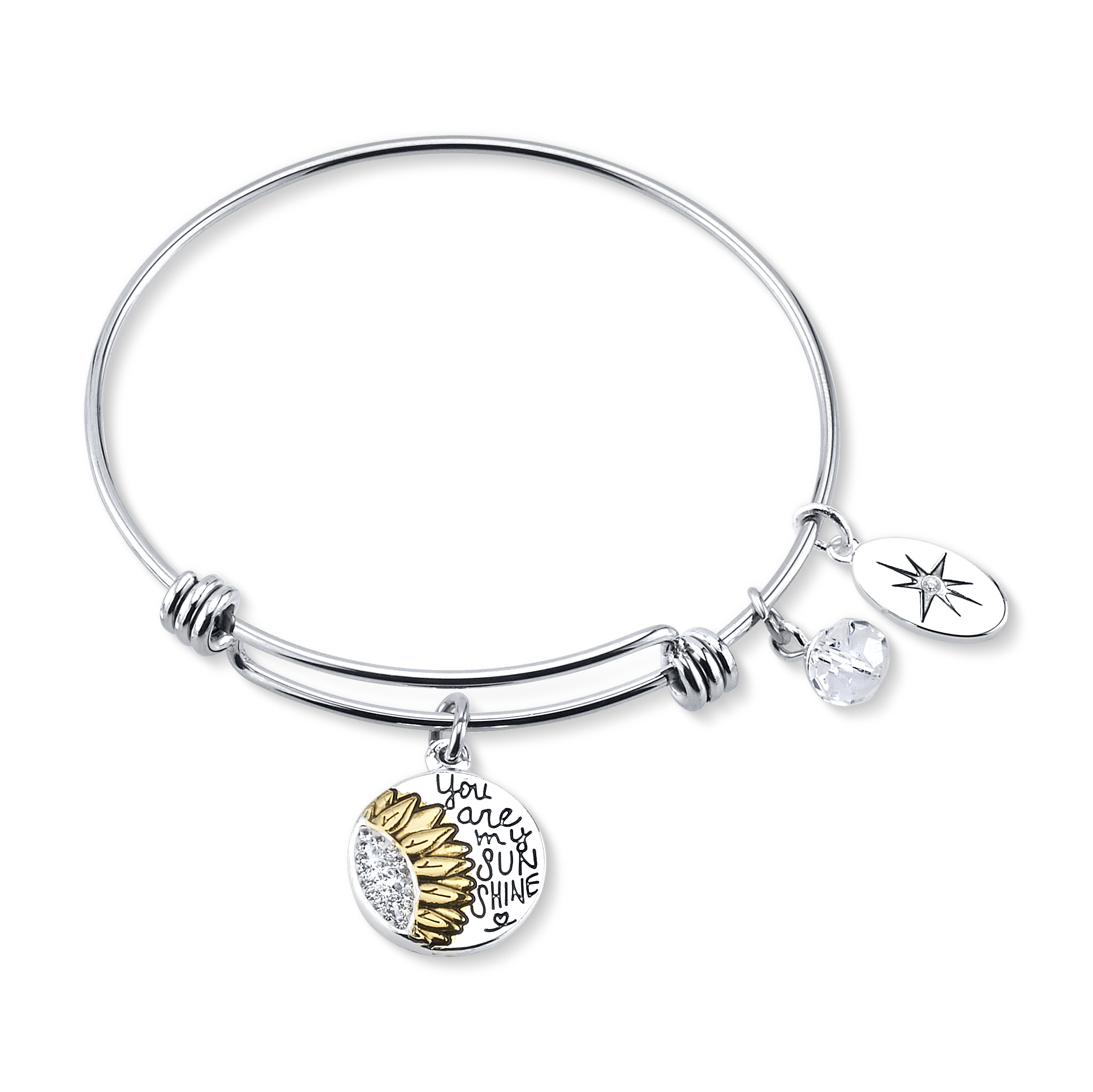 believe by brilliance mom bracelet
