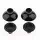 thumbnail image 3 of Thumb Stick Cover Joystick Para Microsoft One Controller Black Sunnimix Joystick de la cubierta de la palanca de pulgar, 3 of 8