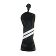 thumbnail image 6 of Sioweci Golf Club Cover Driver Covers Fairway Wood Covers Golf Head Cover Golf Club Headcover for Golf Enthusiasts Royal Blue, 6 of 13