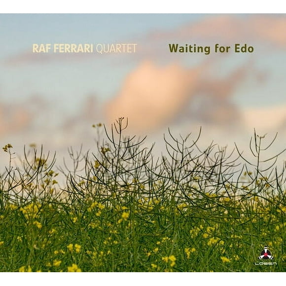 Waiting For Edo