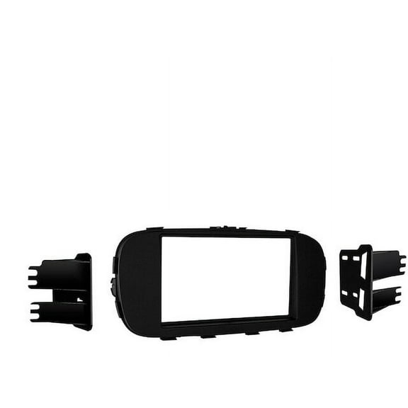 Radio Installation Kit - Compatible with 2014 - 2018 Kia Soul 2015 2016 2017