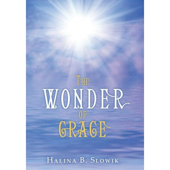 Wonder of Grace