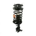 thumbnail image 2 of MOSTPLUS 2PCS Front Complete Shock Struts w/ Coil Springs for 1993-2002 Toyota Corolla, 2 of 12
