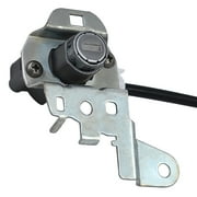 Front Left Side Door Lock Cylinder Assembly w/ Keys 72185-SNA-A01 Fit for Honda Civic 2006-2011, 06-11 Civic Door Latch Cylinder w/ Keys