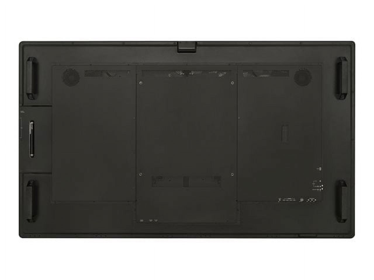 InFocus JTouch INF6502WBAG JTOUCH-Series - 65" LED display - image 2 of 3