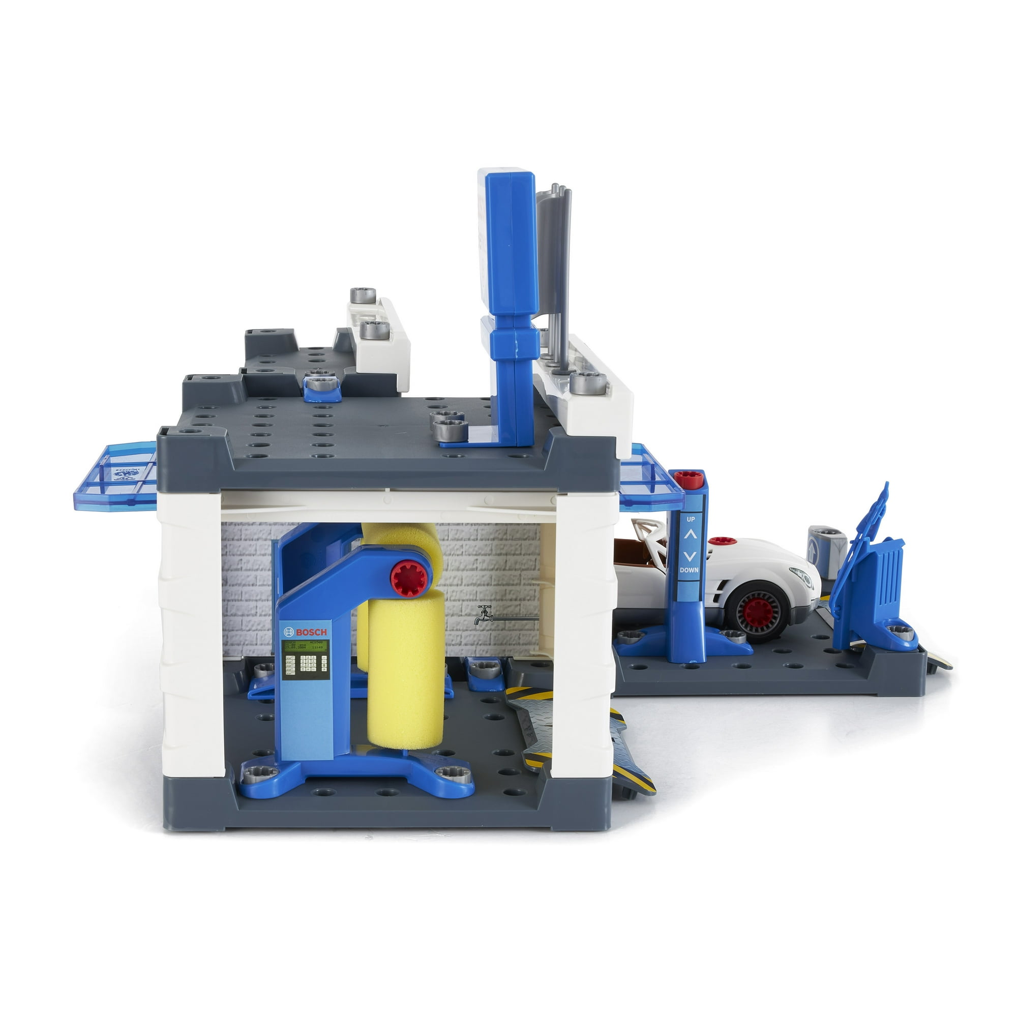 Theo Klein Toy Car Tools Theo Klein Toddler Kids Play Mechanic