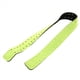 thumbnail image 5 of 2 Piezas de Brazalete de Repuesto Ajustable y Transpirable para Monitor de Frecuencia CardíAca - (Negro + Verde), 5 of 5