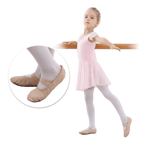 Tout pour entretenir vos chaussons de danse et vos pieds.