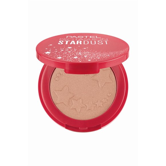 Pastel Stardust Highlighter 8g - 321 Nova