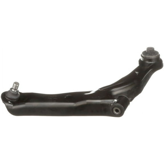 Delphi TC5180 Suspension Control Arm and Ball Joint Assembly Fits select: 2001-2004 FORD ESCAPE, 2001-2004 MAZDA TRIBUTE